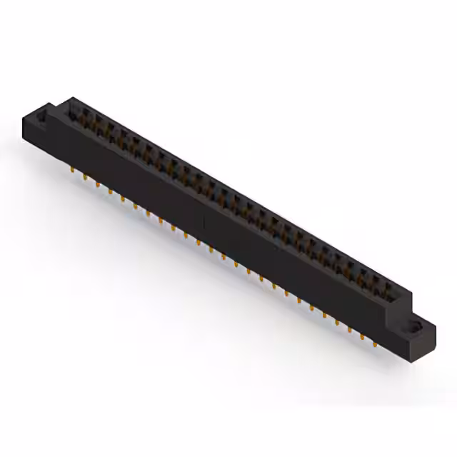 355-050-521-504 EDAC Inc.  Edgeboard Connectors